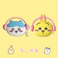 Suitable for Huawei freebuds7i Protective Case 6i Small Eight 5i Usaki freeclip2 Ear Clip se2 Blueto