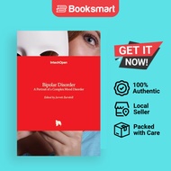 Bipolar Disorder - Hardback - English - 9789535100027
