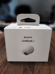Sony Linkbuds S 藍牙耳機