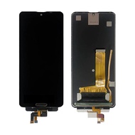 For Sharp AQUOS R5G LCD 908SH SH-51A SHG01 SH-RM14 LCD Display Touch Screen