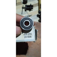 Bearing bearing 628 2RS NKN 1 pcs