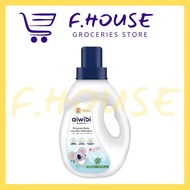 Aiwibi Baby Premium Laundry Wash (1000ml)