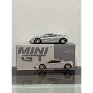 MINI GT MCLAREN F1 555
