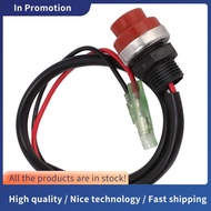Replacement Accessories Outboard  Push Button Switch Outboard  Start Switch 689-81870-00 Universal f
