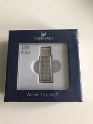 Swarovski usb drive 8GB