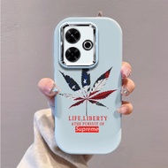 HP XiaoMi Redmi A3 9A 9I 9C 9T 9 10A 10C 12 12C 13 13C 4G 14C 10 5G latest cellphone casing Maple Le