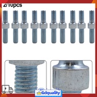 [JDZH] MS651 MS661 MS661C Bar Stud Set - M8 OEM Replacement 0000 664 2413,0000-664-2413
