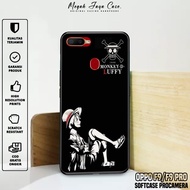 OPPO F9 Softcase F9 PRO/ - Case OPPO F9 PROhp F9 Motif OP - Casing OPPO F9hp - Silicone OPPO F9hp - 