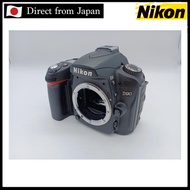 【USED】 Nikon D90 [Direct from Japan/Nikon]