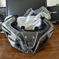 For CFMOTO 450SR Original Accessories CF450 Motocycle Headlight Assembly