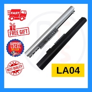 HP Pavilion LA04 LA03 14-N 15-N 15-B 14-N275TX G1 248 340 350 HSTNN-LB5S TPN-Q129 F3B96AA Battery Lo