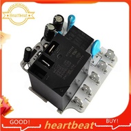 [Hot-Sale] 57T01-843 Blower Time Delay Relay for  Trane Replace 57T01-001 1-9301 C800924P01 Blower D
