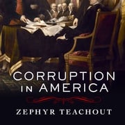 Corruption in America Zephyr Teacher