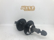 Freehub Ulir 32 Hole QR Untuk 5-7 Speed