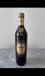 罕見遠年高品質舊酒GLENFIDDICH EXCELLENCE SINGLE MALT AGED 18 YEARS.  RARE OLD SCOTCH WHISKY, 格蘭菲迪18年陳釀的卓越品質和稀