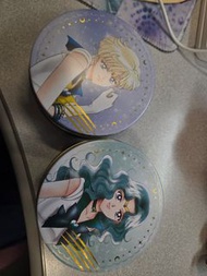 Salior moon x cacaocat 天王海王鐵礶