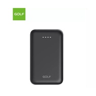 GOLF MAGNETIC WIRELESS 5000mAh POWER BANK