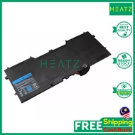 Dell Y9N00 C4K9V PKH18 489XN XPS 12 L221X 9Q23 XPS 13 L321X L322X 9333 7.4V 47WH Laptop Battery
