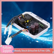 1qipin.my Voltage Regulator  06018‑20660 Generator AVR Replacement for Electronic Use Electric Gener