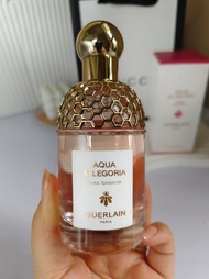 GUERLAIN Aqua Allegoria Pera Granita 淡香水