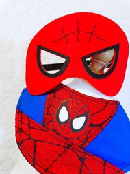 蜘蛛俠spiderman spiderwoman 造型頸飾 寵物 圍巾 貓犬