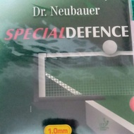 DR.NEUBAUER- Special Defence ( Karet Pingpong )