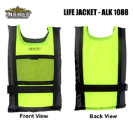 Ajiking Life Jacket ALK 1088 Life Jacket