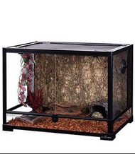 ReptiZoo 60x45x45 爬蟲缸