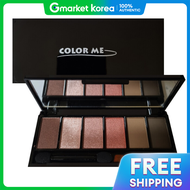 Bộ trang điểm mắt Kalamia Izone Kit số 4 phấn mắt mỹ phẩm