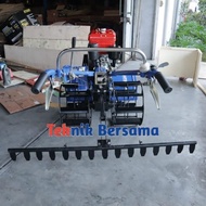 Terbaru Traktor Bajak Sawah Dan Ladang Firman Ftl 1000 Pde Original