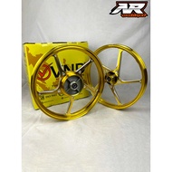 VND AK 55 JUPITER F1ZR VEGA R MX OLD WHEELS