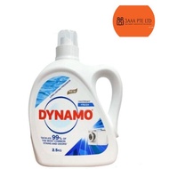 DYNAMO LIQUID DETERGENT FRESH 2.5KG