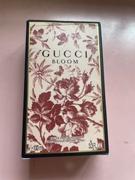 Gucci Bloom Intense 香水