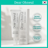 Dear Ohneul  Elixier Donkey Cream (50ml)
