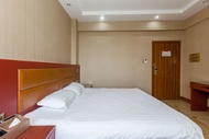 Liangjia Hotel (Fuxing Handan Railway Station Branch)