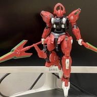 McDonalds Happy Meal Takeaway Model Toy Assembly Kit Fluorescent Water Sticker 1:144 Scale Gundam Mo