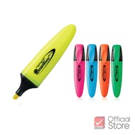 Quantum QH-710 Luminous Highlight Pen - Take Note, Notes, Suitable for Use with Fax and Photocopy Ma