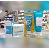 WARDAH Acne Solver Set (Treatment, Acne, Oily Skin)