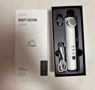 韓國face factory冷熱敷毛孔清潔器