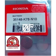 DAF BATTERY BATTERY BATTERY BATTERY REMOTE ADV PCX VARIO 150 160 FORZA SH150I XMAX AEROX LEXI GENUIN