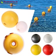 BEBETTFORM Kayak Anchor Ball, 8 Styles Multicolors Kayak Anchor Line Drift Anchor,  PVC Float Buoy L