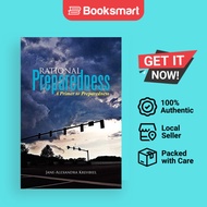 Rational Preparedness - Paperback - English - 9781479740086