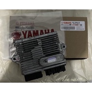 ECU ECM CDI AEROX LEXI Nmax 2020 KEYLESS REMOTE Original YGP B63 B3F