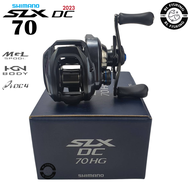 รอกหยดน้ำ SHIMANO SLX DC70HG / DC71HG 2023 ของแท้มีประกัน