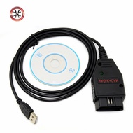 VAG K CAN Scan Tool Commander 1.4 VAG K+CAN Commander 1.4 Diagnostic Interface VAG 1.4 Free Shipping