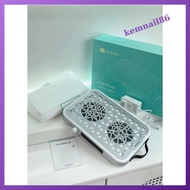 Genuine G6 AMDMG 2-quat vacuum cleaner with strong suction power and comes with 30 kemnail86 filters