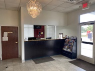 Red Roof Inn Savannah North I-95 - Port Wentworth