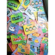 AXIE INFINITY STICKER WITH FREEBIES