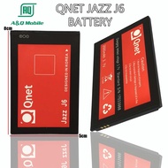 ♞,♘{AQ} QNET LONG LIFE MOBILE PHONE JAZZ J6/LUXGEN/PIONEER/LUXURY L1/LUXURY L2/ROYAL R2 BATTERY