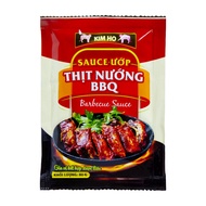 BBQ Marinade Sauce (80g Pack) – Barbecue Marinade, Barbecue Marinade, BBQ Sauce, BBQ Marinade